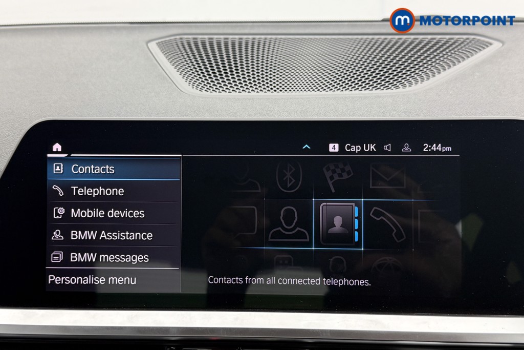 BMW 3 Series Sport Pro Automatic Petrol Plug-In Hybrid Saloon - Stock Number (1563254) - 9th supplementary image