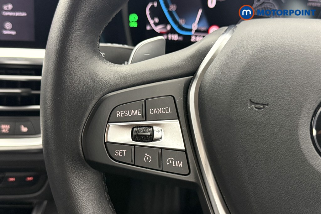 BMW 3 Series Sport Pro Automatic Petrol Plug-In Hybrid Saloon - Stock Number (1563254) - 11th supplementary image