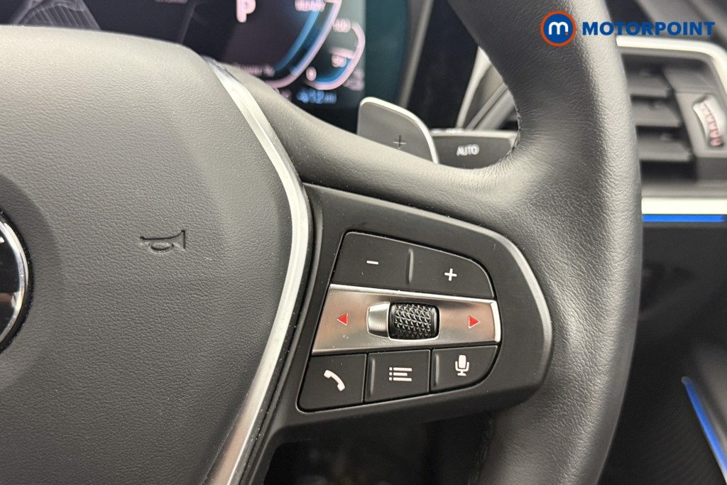 BMW 3 Series Sport Pro Automatic Petrol Plug-In Hybrid Saloon - Stock Number (1563254) - 12th supplementary image