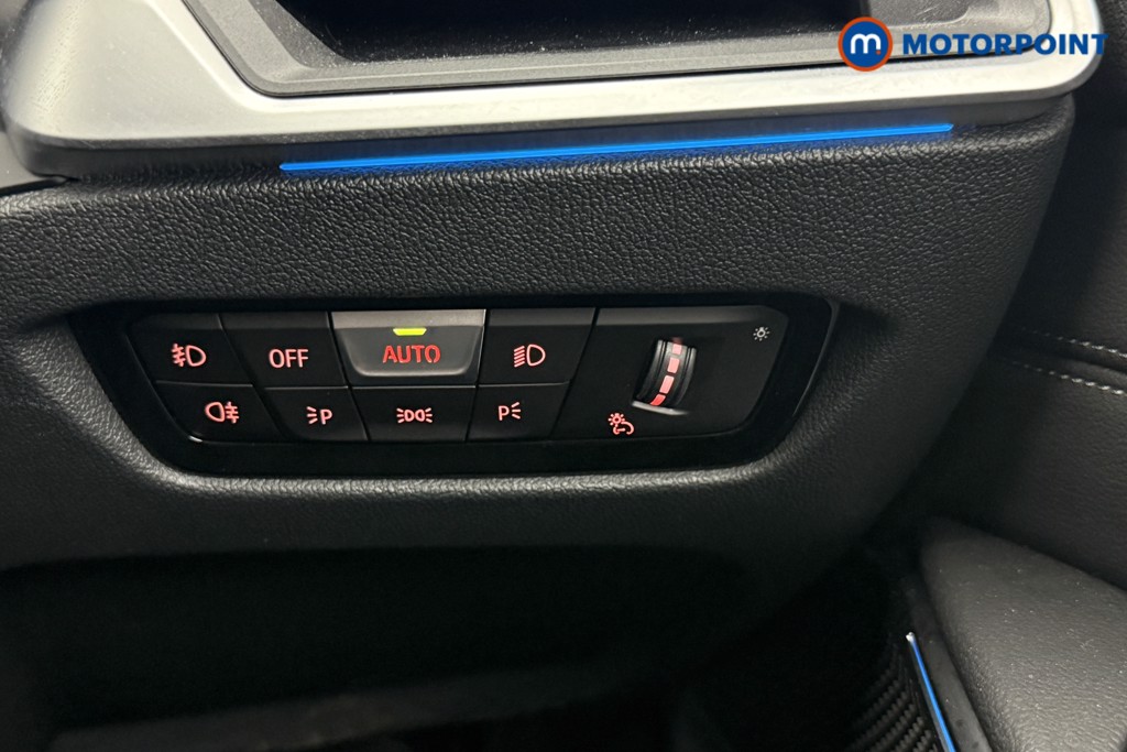 BMW 3 Series Sport Pro Automatic Petrol Plug-In Hybrid Saloon - Stock Number (1563254) - 14th supplementary image
