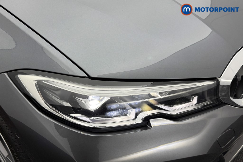 BMW 3 Series Sport Pro Automatic Petrol Plug-In Hybrid Saloon - Stock Number (1563254) - 18th supplementary image