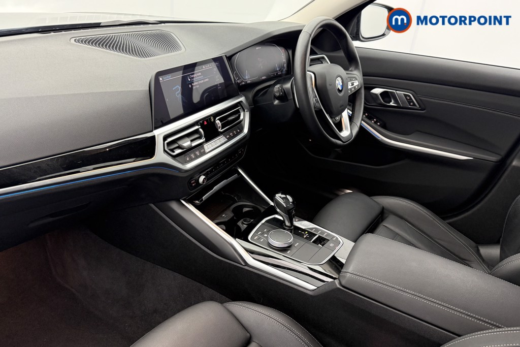 BMW 3 Series Sport Pro Automatic Petrol Plug-In Hybrid Saloon - Stock Number (1563254) - 21st supplementary image