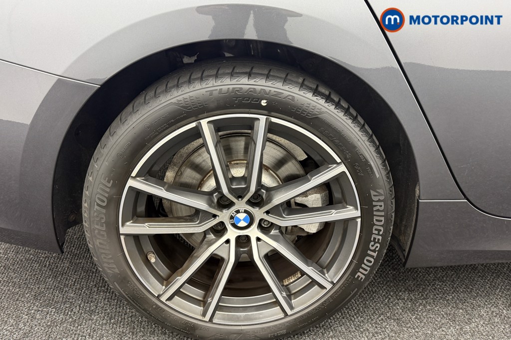 BMW 3 Series Sport Pro Automatic Petrol Plug-In Hybrid Saloon - Stock Number (1563254) - 33rd supplementary image