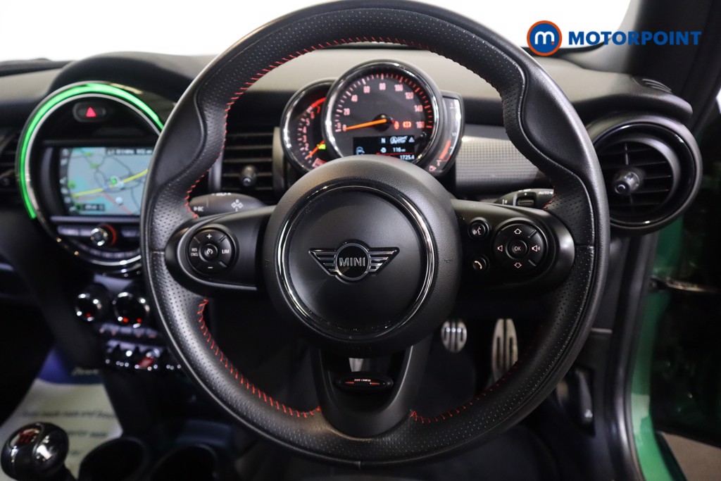 Mini Hatchback Cooper Sport Manual Petrol Hatchback - Stock Number (1563294) - 3rd supplementary image