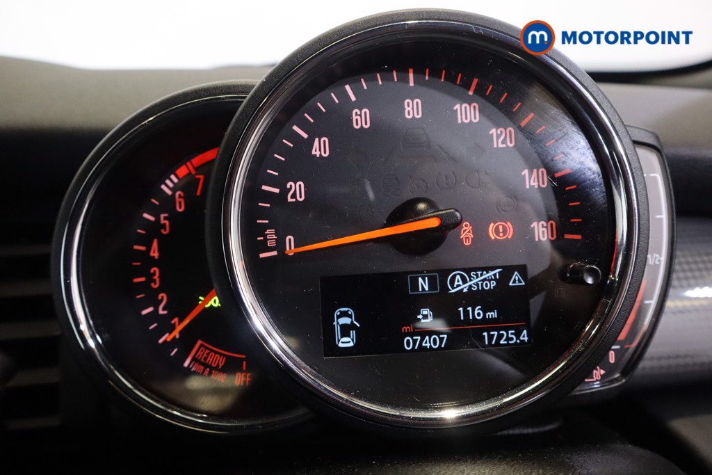 Mini Hatchback Cooper Sport Manual Petrol Hatchback - Stock Number (1563294) - 4th supplementary image