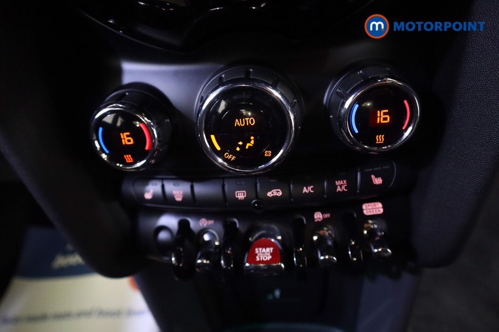 Mini Hatchback Cooper Sport Manual Petrol Hatchback - Stock Number (1563294) - 5th supplementary image