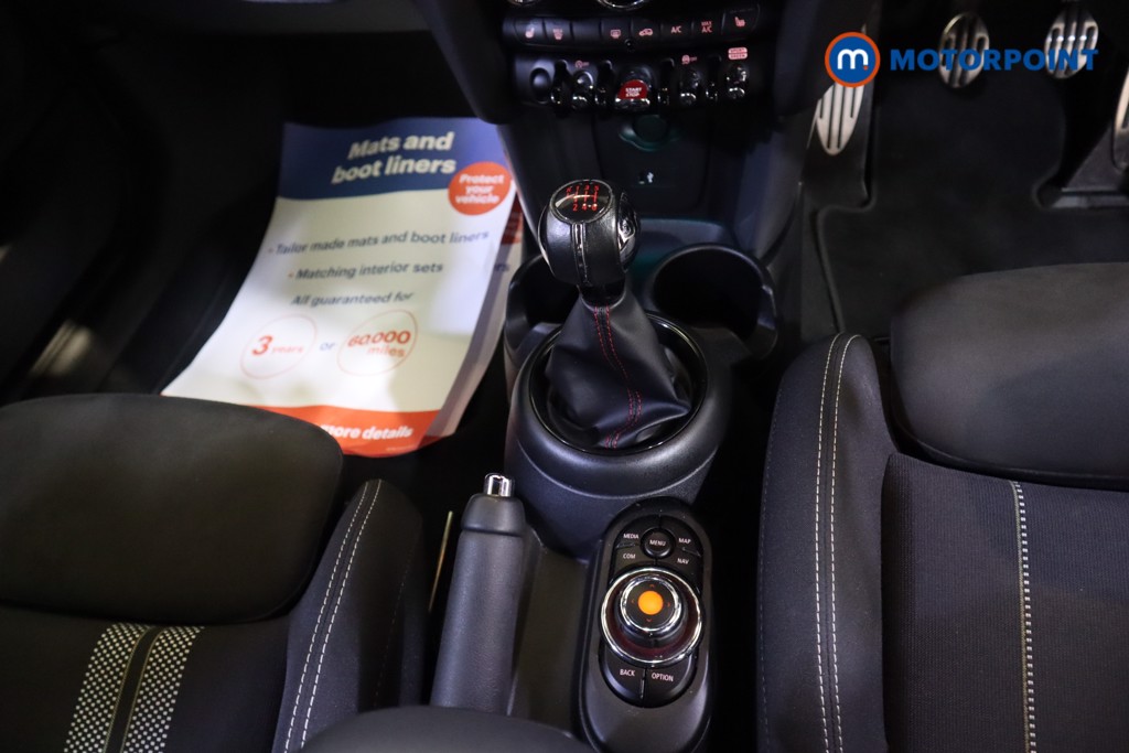 Mini Hatchback Cooper Sport Manual Petrol Hatchback - Stock Number (1563294) - 6th supplementary image
