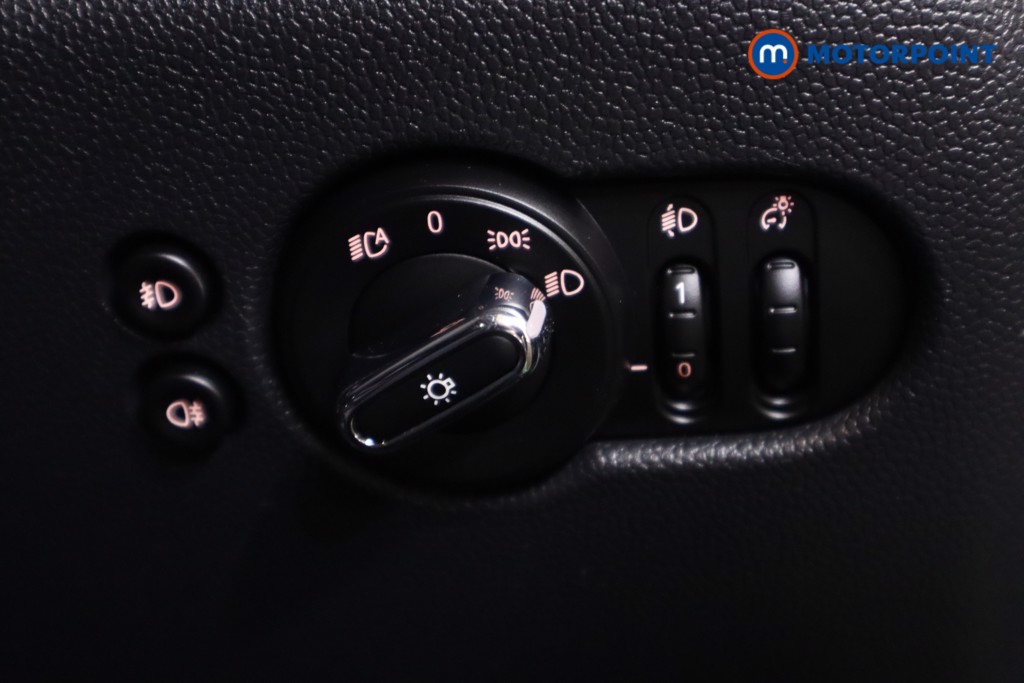 Mini Hatchback Cooper Sport Manual Petrol Hatchback - Stock Number (1563294) - 10th supplementary image