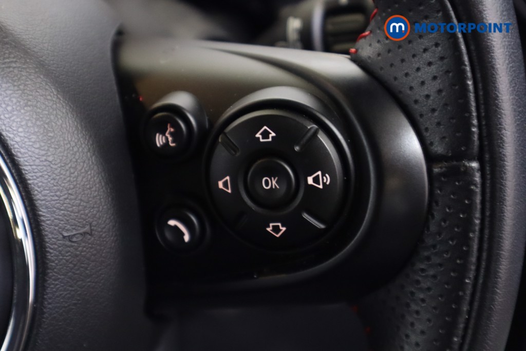 Mini Hatchback Cooper Sport Manual Petrol Hatchback - Stock Number (1563294) - 11th supplementary image