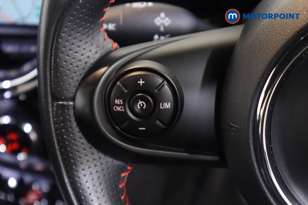 Mini Hatchback Cooper Sport Manual Petrol Hatchback - Stock Number (1563294) - 12th supplementary image