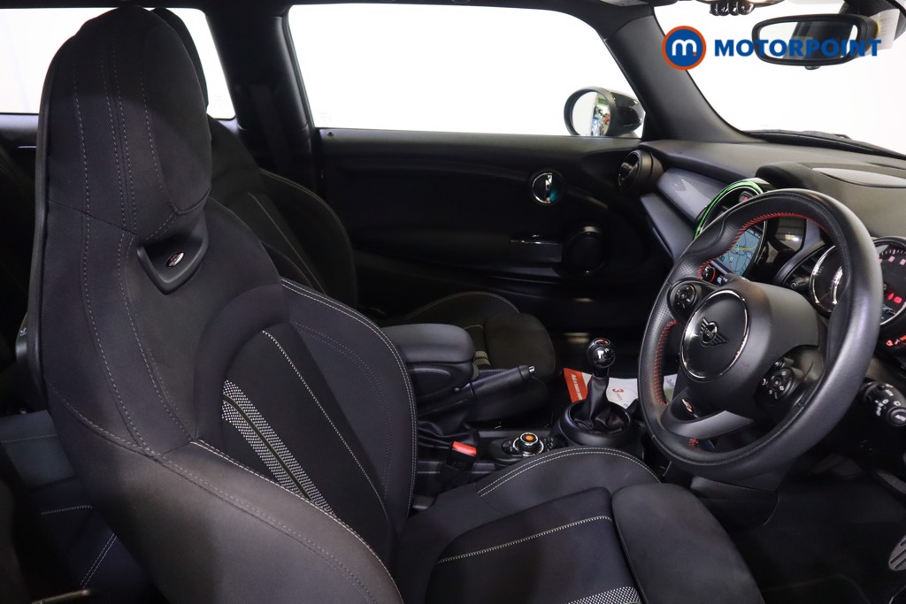 Mini Hatchback Cooper Sport Manual Petrol Hatchback - Stock Number (1563294) - 13th supplementary image