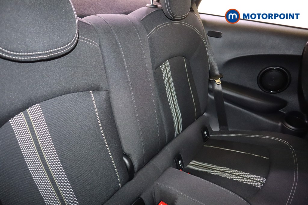 Mini Hatchback Cooper Sport Manual Petrol Hatchback - Stock Number (1563294) - 14th supplementary image