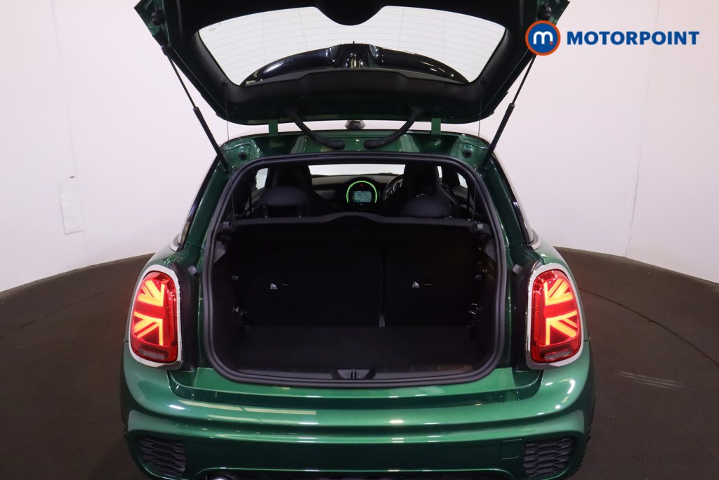 Mini Hatchback Cooper Sport Manual Petrol Hatchback - Stock Number (1563294) - 15th supplementary image