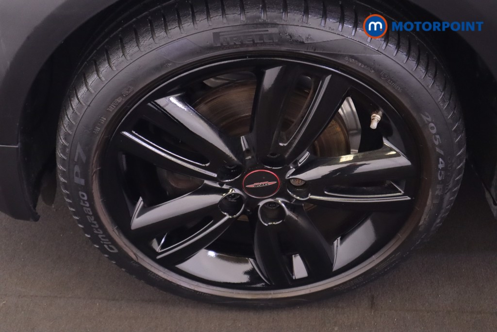 Mini Hatchback Cooper Sport Manual Petrol Hatchback - Stock Number (1563294) - 18th supplementary image