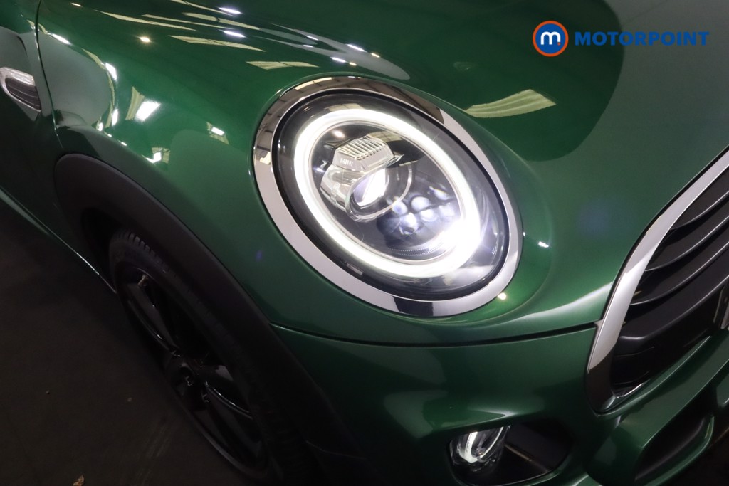 Mini Hatchback Cooper Sport Manual Petrol Hatchback - Stock Number (1563294) - 20th supplementary image
