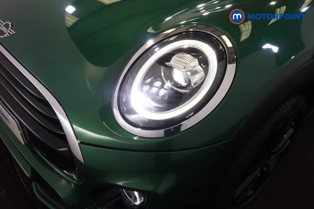 Mini Hatchback Cooper Sport Manual Petrol Hatchback - Stock Number (1563294) - 21st supplementary image
