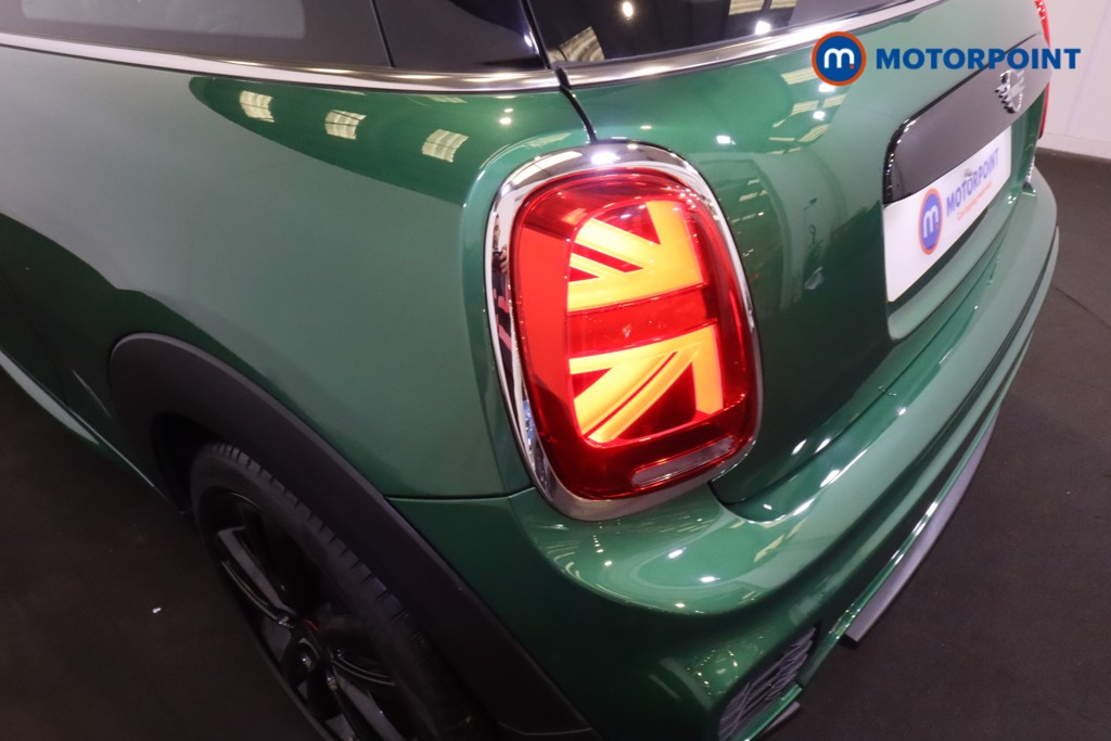 Mini Hatchback Cooper Sport Manual Petrol Hatchback - Stock Number (1563294) - 22nd supplementary image
