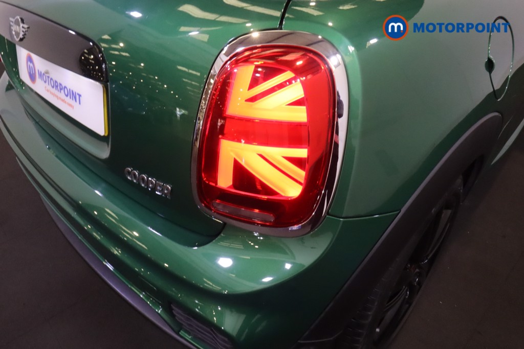 Mini Hatchback Cooper Sport Manual Petrol Hatchback - Stock Number (1563294) - 23rd supplementary image