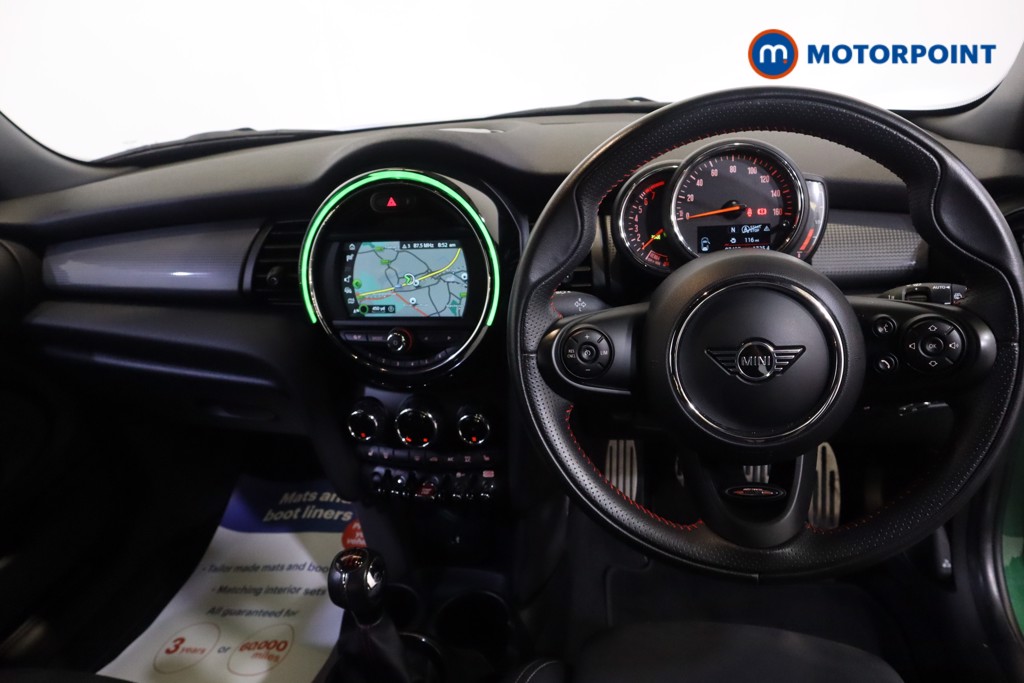 Mini Hatchback Cooper Sport Manual Petrol Hatchback - Stock Number (1563294) - 1st supplementary image