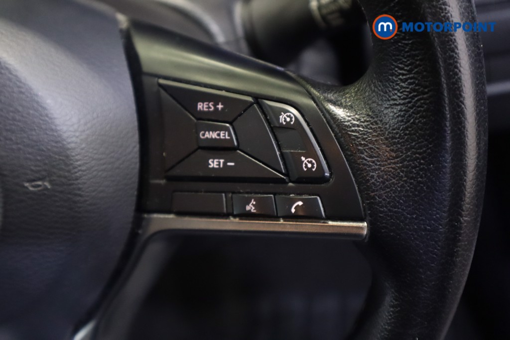 Nissan Juke Enigma Manual Petrol SUV - Stock Number (1563295) - 11th supplementary image