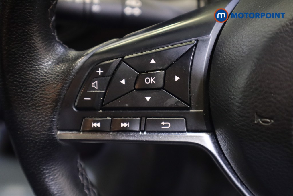 Nissan Juke Enigma Manual Petrol SUV - Stock Number (1563295) - 12th supplementary image