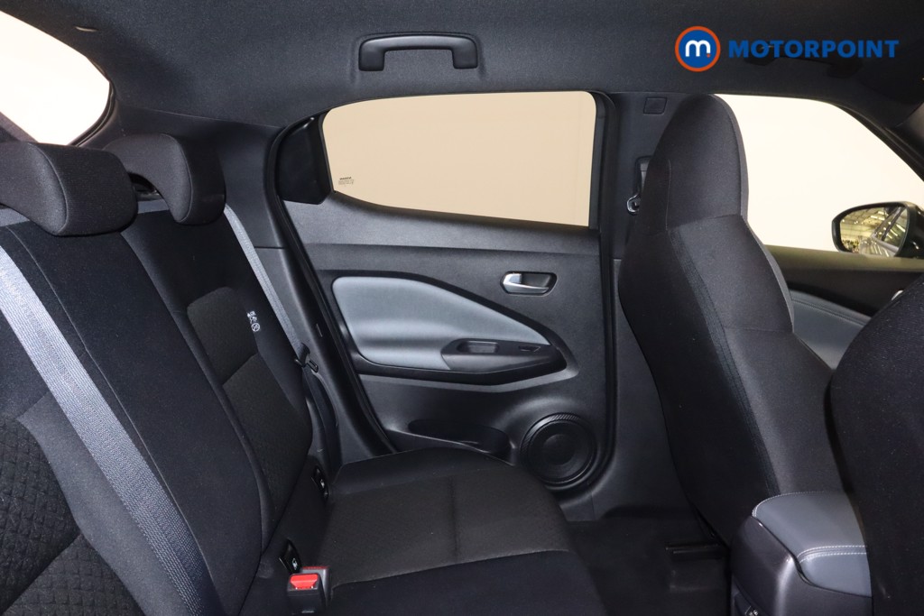 Nissan Juke Enigma Manual Petrol SUV - Stock Number (1563295) - 14th supplementary image