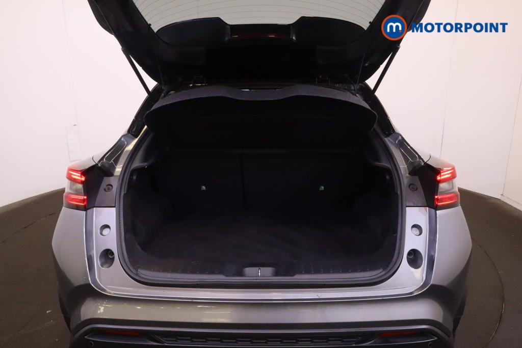 Nissan Juke Enigma Manual Petrol SUV - Stock Number (1563295) - 15th supplementary image
