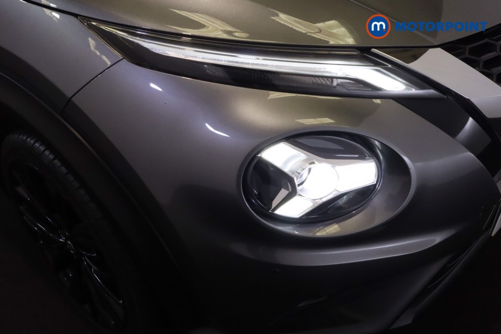 Nissan Juke Enigma Manual Petrol SUV - Stock Number (1563295) - 20th supplementary image
