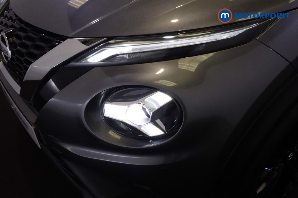 Nissan Juke Enigma Manual Petrol SUV - Stock Number (1563295) - 21st supplementary image