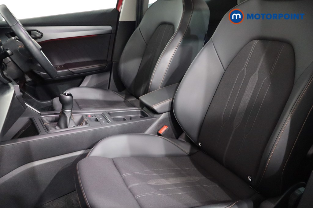 Cupra Formentor V1 Manual Petrol SUV - Stock Number (1563363) - 4th supplementary image
