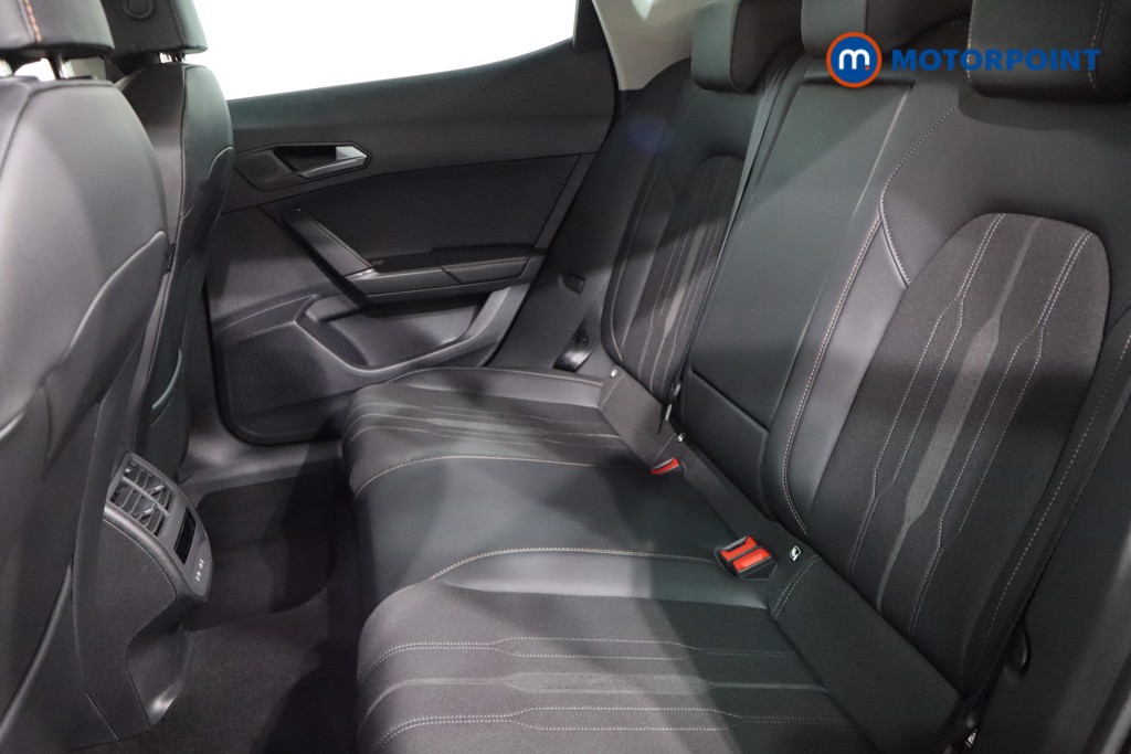 Cupra Formentor V1 Manual Petrol SUV - Stock Number (1563363) - 5th supplementary image