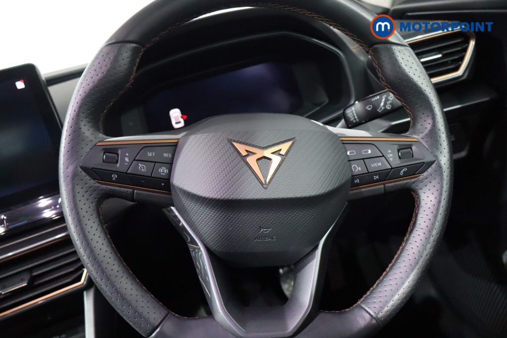 Cupra Formentor V1 Manual Petrol SUV - Stock Number (1563363) - 6th supplementary image