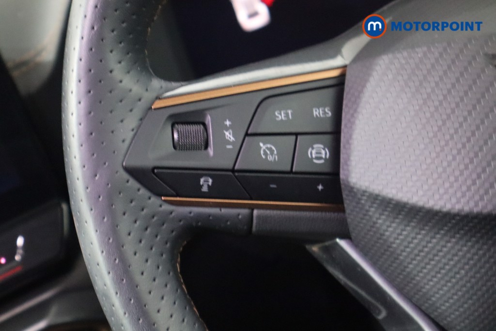 Cupra Formentor V1 Manual Petrol SUV - Stock Number (1563363) - 7th supplementary image