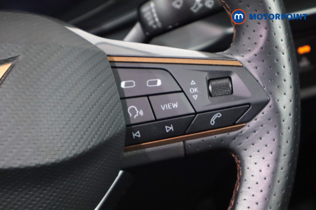 Cupra Formentor V1 Manual Petrol SUV - Stock Number (1563363) - 8th supplementary image