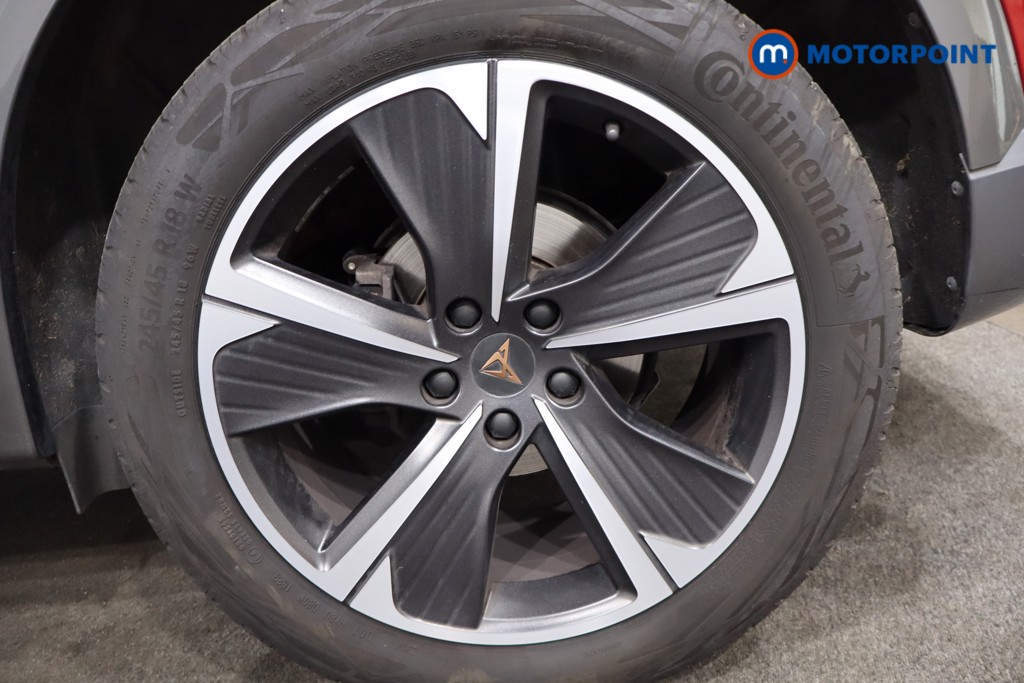Cupra Formentor V1 Manual Petrol SUV - Stock Number (1563363) - 12th supplementary image