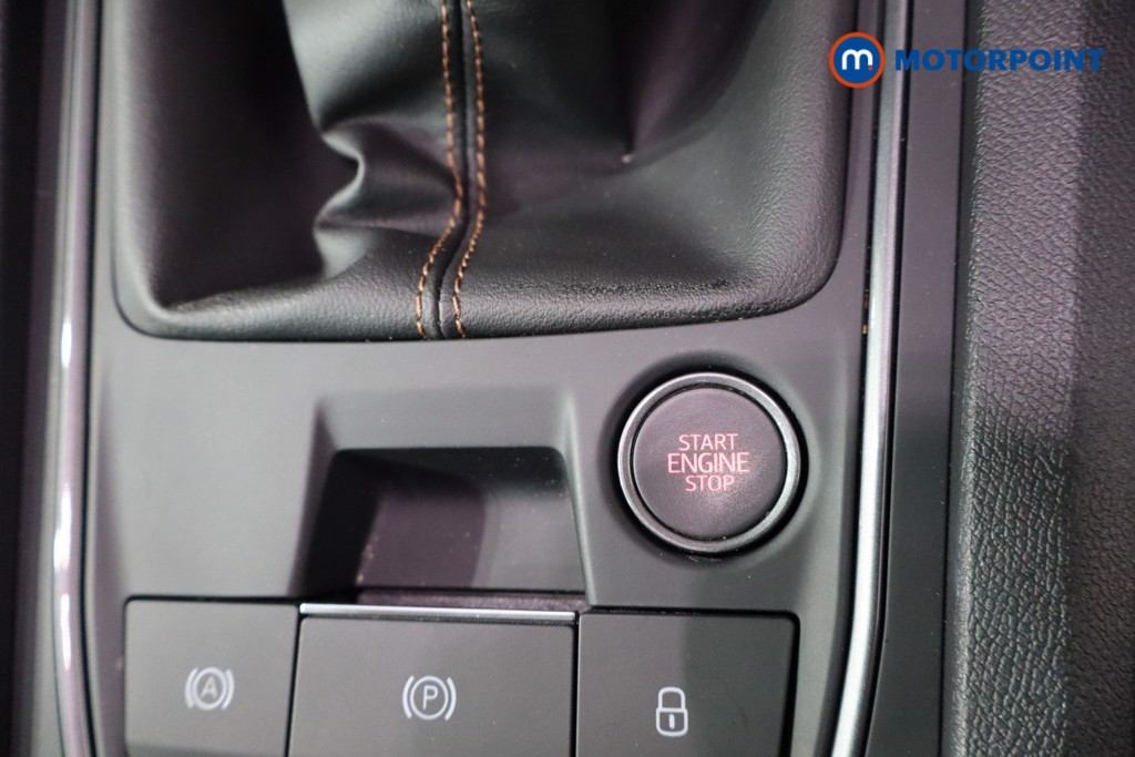 Cupra Formentor V1 Manual Petrol SUV - Stock Number (1563363) - 13th supplementary image
