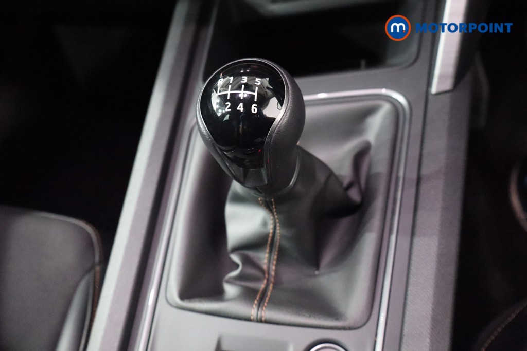 Cupra Formentor V1 Manual Petrol SUV - Stock Number (1563363) - 14th supplementary image