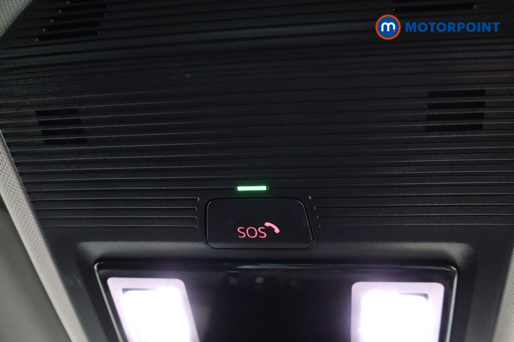 Cupra Formentor V1 Manual Petrol SUV - Stock Number (1563363) - 17th supplementary image