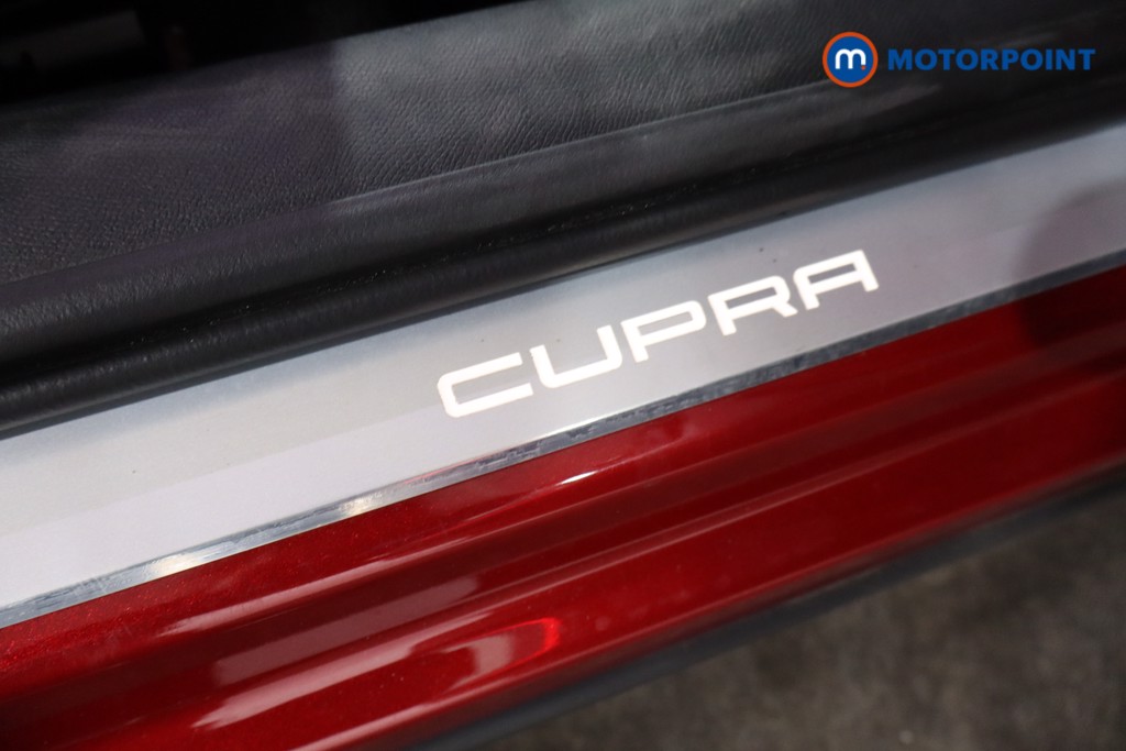 Cupra Formentor V1 Manual Petrol SUV - Stock Number (1563363) - 18th supplementary image
