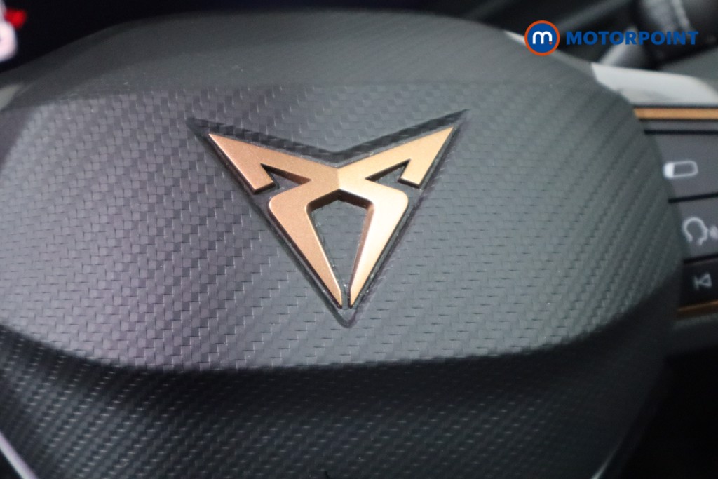 Cupra Formentor V1 Manual Petrol SUV - Stock Number (1563363) - 20th supplementary image
