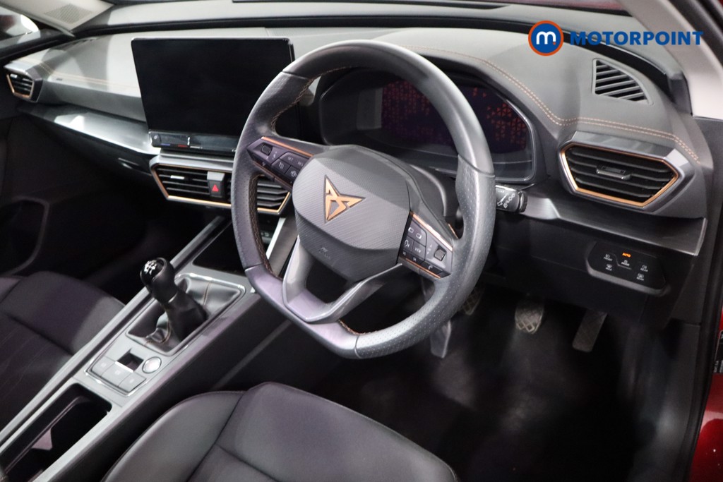 Cupra Formentor V1 Manual Petrol SUV - Stock Number (1563363) - 21st supplementary image