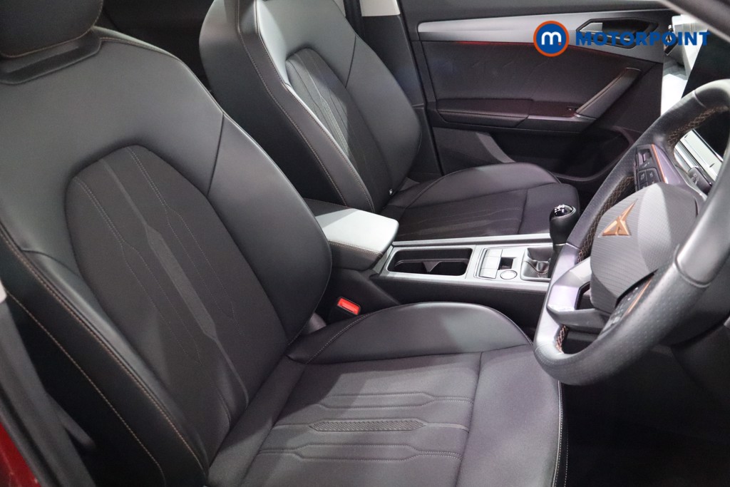 Cupra Formentor V1 Manual Petrol SUV - Stock Number (1563363) - 22nd supplementary image