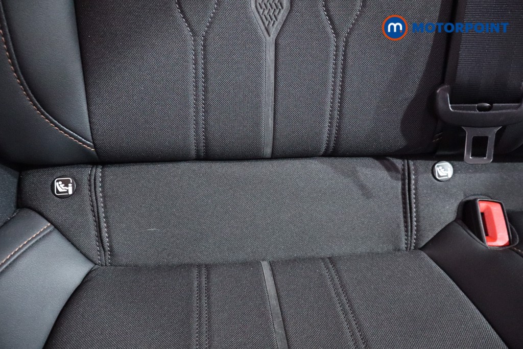 Cupra Formentor V1 Manual Petrol SUV - Stock Number (1563363) - 23rd supplementary image