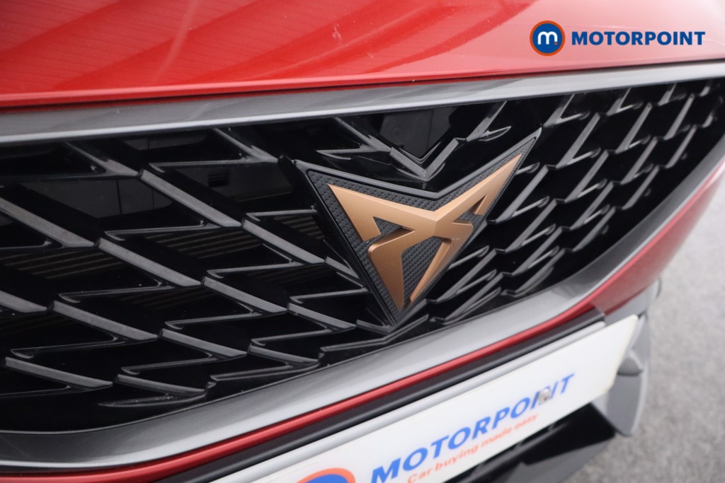 Cupra Formentor V1 Manual Petrol SUV - Stock Number (1563363) - 25th supplementary image