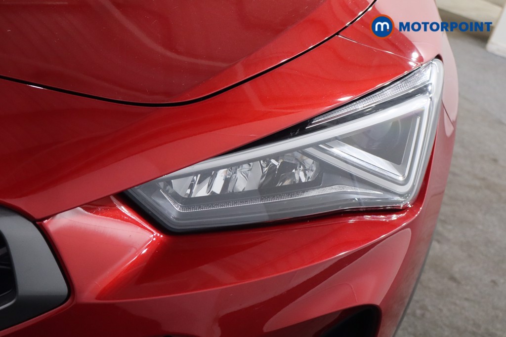 Cupra Formentor V1 Manual Petrol SUV - Stock Number (1563363) - 26th supplementary image