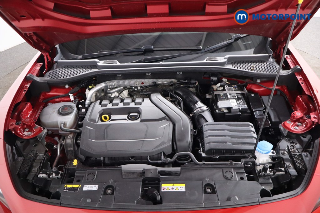 Cupra Formentor V1 Manual Petrol SUV - Stock Number (1563363) - 28th supplementary image