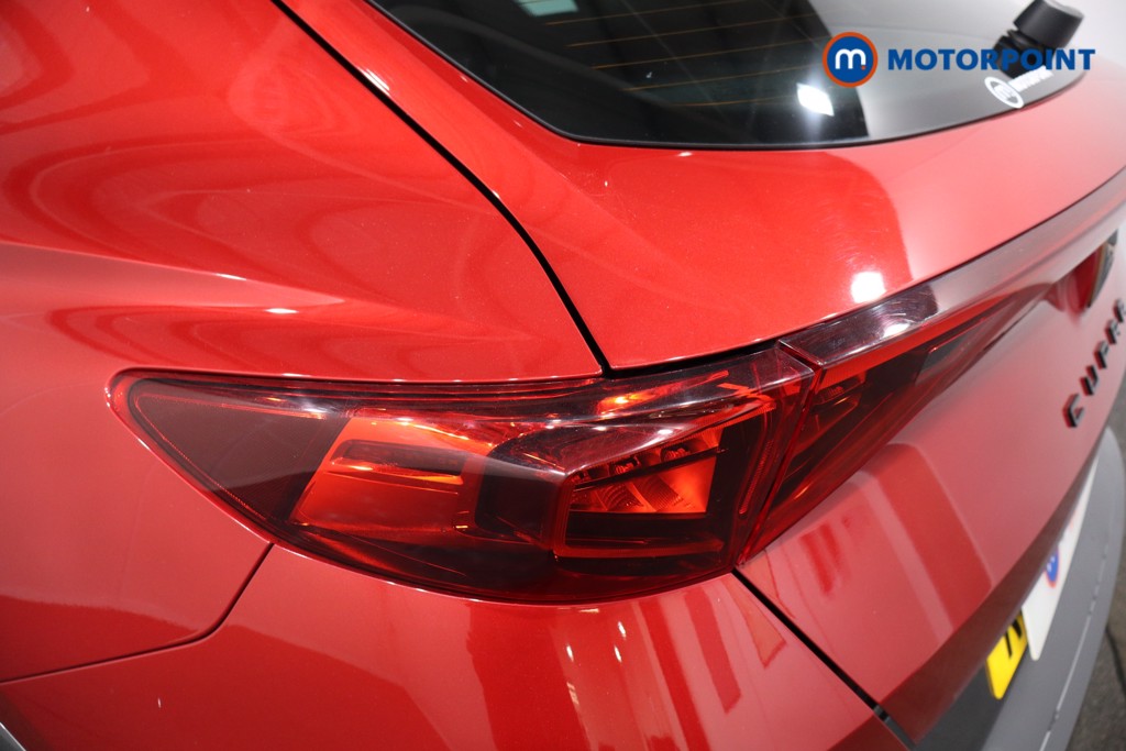 Cupra Formentor V1 Manual Petrol SUV - Stock Number (1563363) - 30th supplementary image