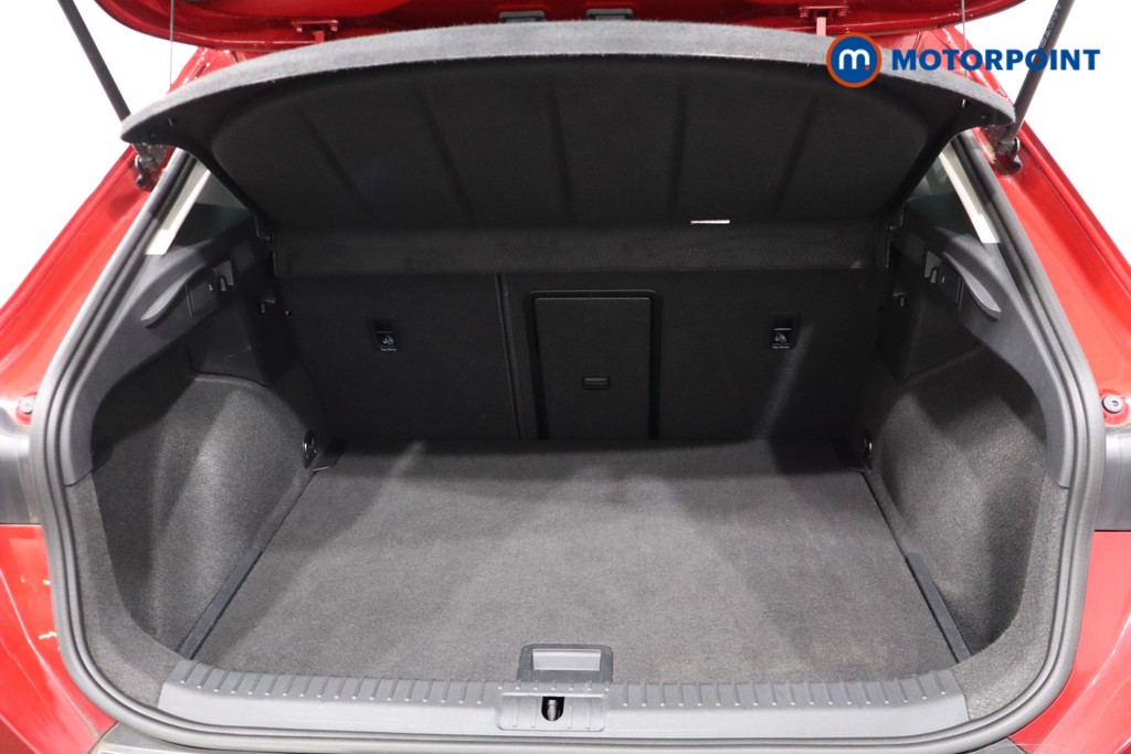 Cupra Formentor V1 Manual Petrol SUV - Stock Number (1563363) - 32nd supplementary image