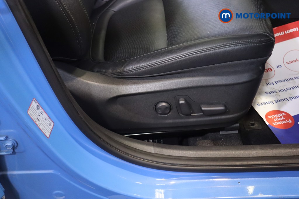Hyundai Kona Ultimate Automatic Petrol-Electric Hybrid SUV - Stock Number (1563414) - 10th supplementary image