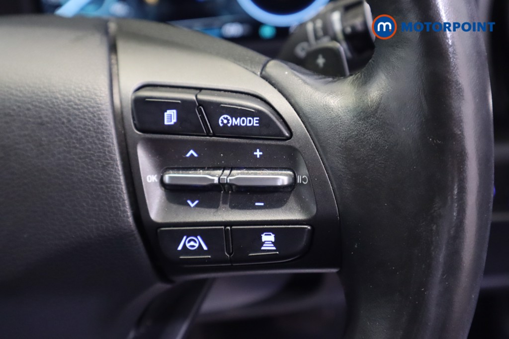 Hyundai Kona Ultimate Automatic Petrol-Electric Hybrid SUV - Stock Number (1563414) - 12th supplementary image